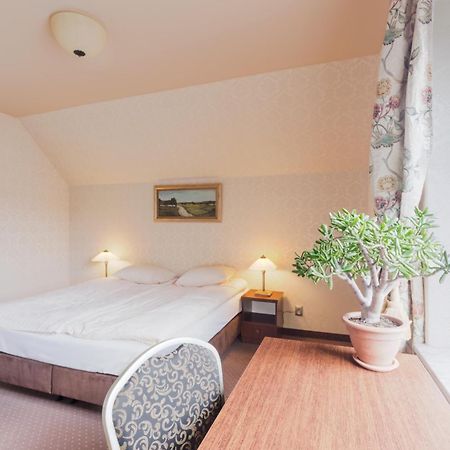 Hotel Folwark ซเกียร์ซ ห้อง รูปภาพ