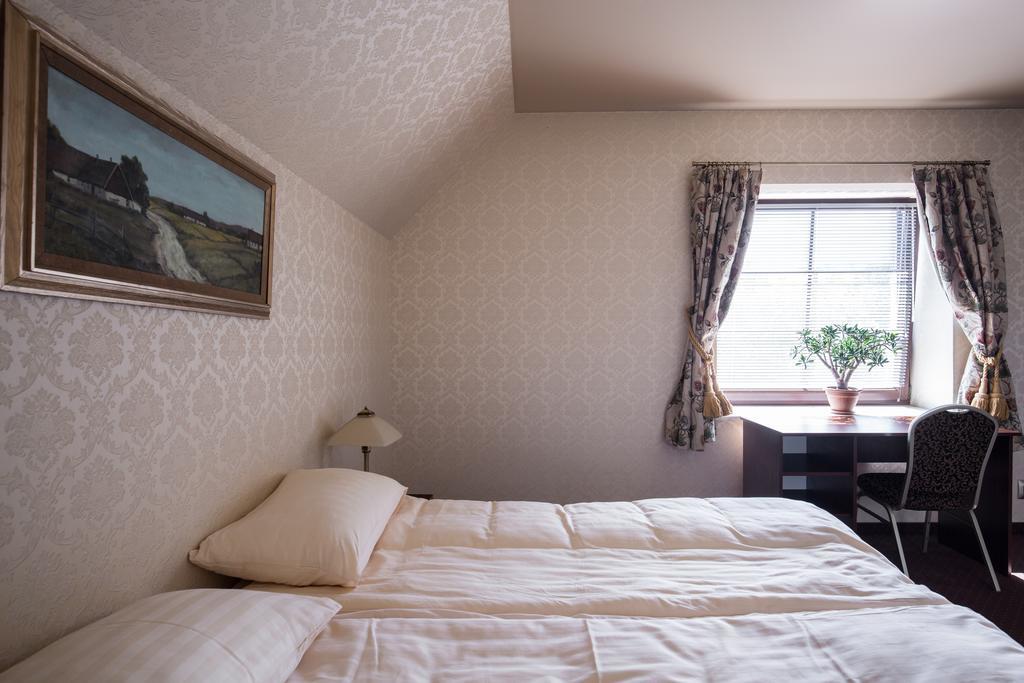 Hotel Folwark ซเกียร์ซ ห้อง รูปภาพ