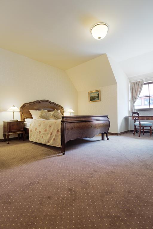 Hotel Folwark ซเกียร์ซ ห้อง รูปภาพ