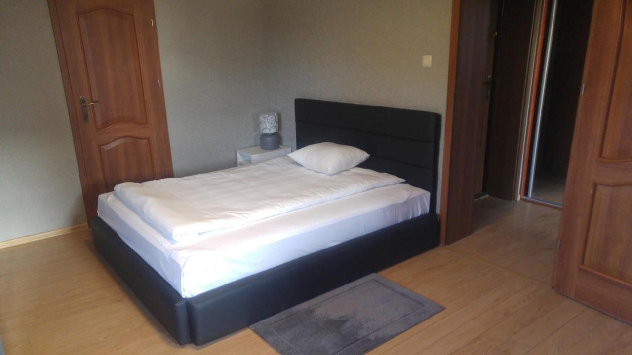 Hotel Folwark ซเกียร์ซ ภายนอก รูปภาพ